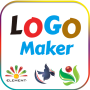 icon Logo Maker 3D -Business Card Maker