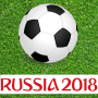 icon World Cup 2018 Russia