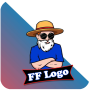 icon FF Logo Maker - Gaming & Esport Logo Maker for Samsung Galaxy Grand Prime 4G