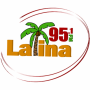 icon LATINA 95.1 FM
