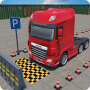icon Truck simulator cargo games 3d