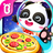 icon Baby Panda Robot Kitchen 8.19.00.00