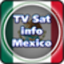 icon TV Sat Info Mexico
