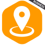icon GPS Tracking employees