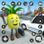 icon Food Gangster Crime Town for Doopro P2