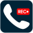 icon Automatic Call Recording All Call Recorder 1.0.0
