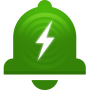 icon Flash Notification for Samsung S5830 Galaxy Ace