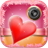 icon Lovely Stickers for Pictures 2.4