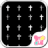 icon Crosses on Black 1.0.1