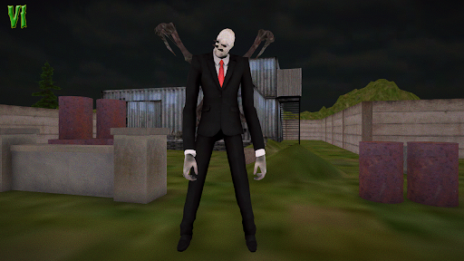 Slendergirl Must Die: The Asylum APK para Android - Download