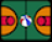 icon Basketball Stats Assistant 3.6