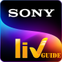 icon Guide For SonyLIVLive TV Shows & Movies Tips