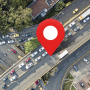 icon Live Satellite View: GPS Maps for Doopro P2