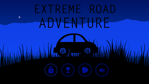Extreme Road Adventure