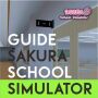 icon Guide Sakura School Simulator