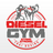 icon Diesel Gym 5.3.6