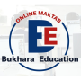 icon Bukhara Education