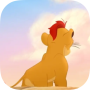 icon Lion King Adventure