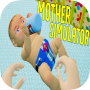 icon Mother Simulator