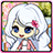icon Cherry-blossom picnic pretty girl 1.1.0