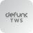 icon Defunc TWS 1.0.0