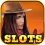 icon Free Wild West Slots Machine for oppo A57