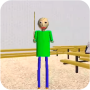 icon Baldi's Basics in Education and Learning Game