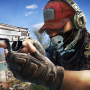 icon Death Shooter 4 : offline fps for Samsung Galaxy Note 10 1