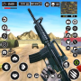 icon New Shooting Games 2023 Gun Games Offline