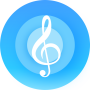icon Candy Music - Stream Music Player for YouTube