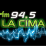 icon Fm La Cima 94.5 for LG K10 LTE(K420ds)