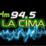 icon Fm La Cima 94.5 for Samsung Galaxy Note 10 1