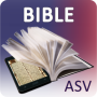 icon Holy Bible ASV