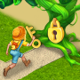 icon Jacky's Farm: puzzle game