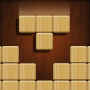 icon Classic Block Puzzle Wood 1010