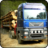 icon Pk Wood Cargo Driver : Truck Games 4.1.19