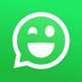 icon Sticker Maker for WhatsApp