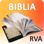 icon Santa Biblia RVA (Holy Bible) for Doopro P2
