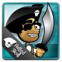 icon Pirates: Captain Jack for Samsung Galaxy Note 10 1
