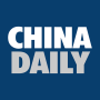 icon CHINA DAILY - 中国日报