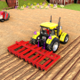 icon Modern Tractor Farming Simulator