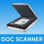 icon Document and QR scanner app for phicomm Clue 630