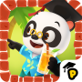 icon Dr. Panda Town: Vacation for Samsung S5830 Galaxy Ace