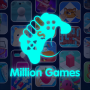 icon Million Games: All in One for Doopro P2