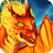 icon Dragon School 7.68