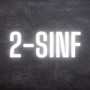 icon 2 Sinf