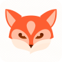 icon Fox VPN - Fast for Privacy for Samsung Galaxy Grand Prime 4G