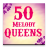 icon 50 Melody Queens 1.0.0.7