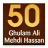 icon 50 50 Ghulam Ali Mehdi Hassan 1.0.0.8