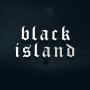 icon Black Island